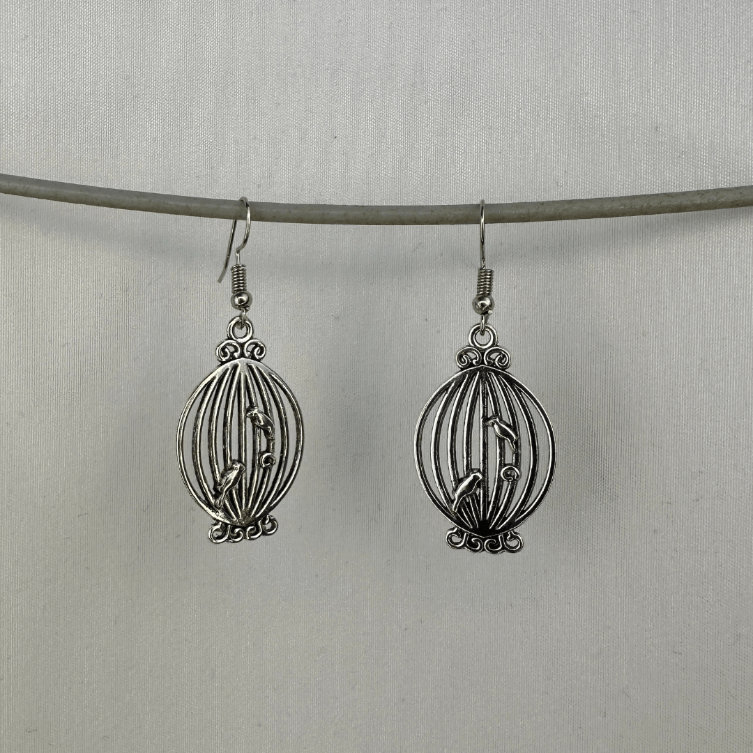 Birdcage Dangler