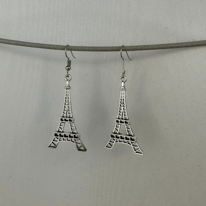 Eiffel tower Danglers