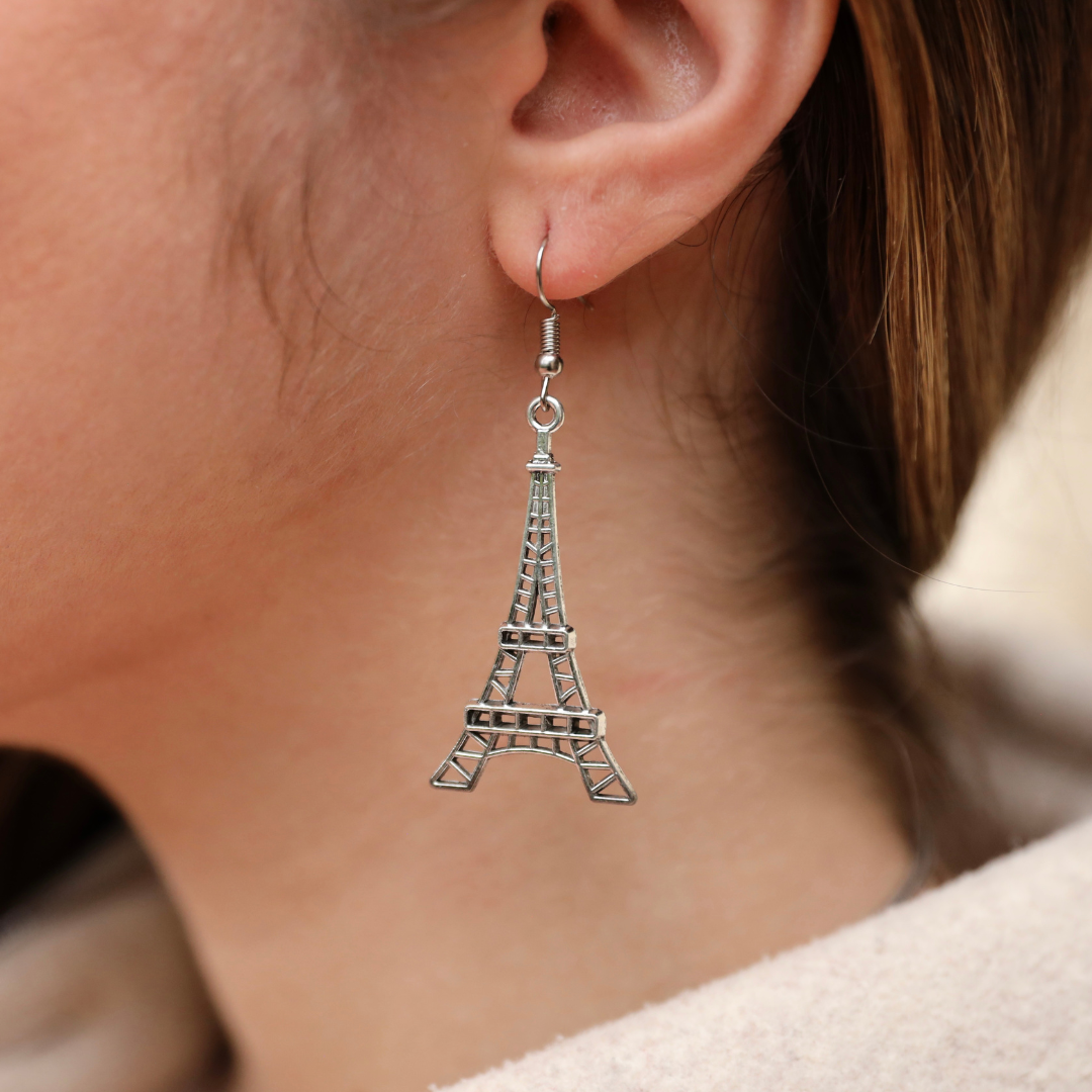 Eiffel tower Danglers