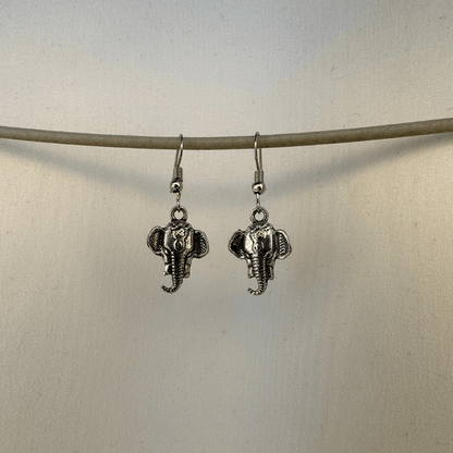 Elephant Danglers