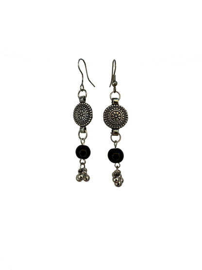 Lera Earring black